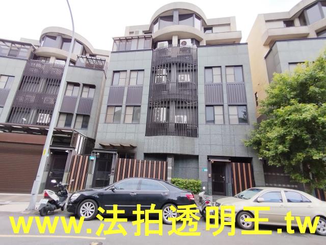 林口拍賣公寓-3