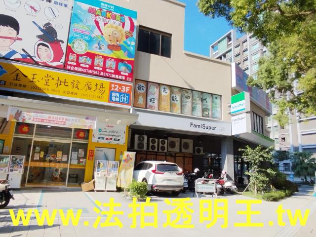 林口大樓法拍-12
