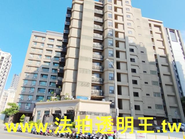 林口大樓法拍-1