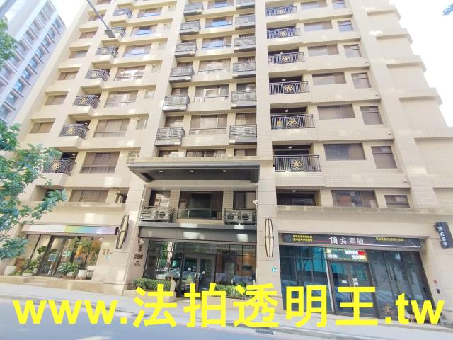 林口大樓法拍-5