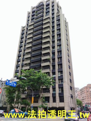 板橋法拍大樓-0