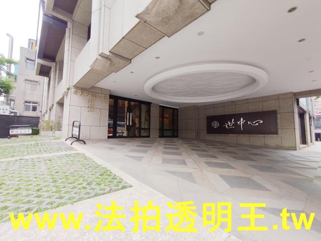 板橋法拍大樓-2