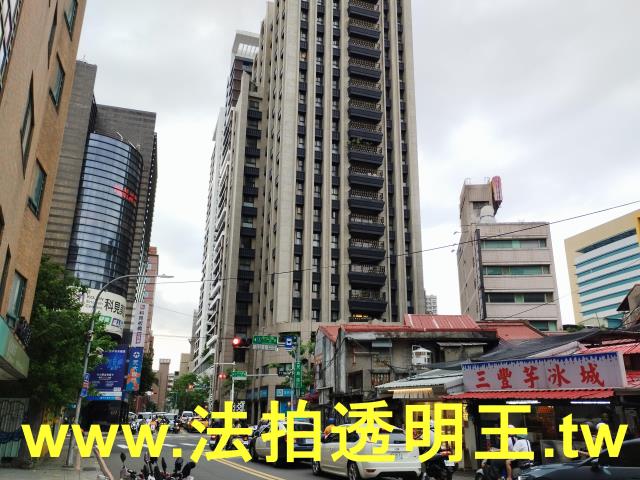 板橋法拍大樓-3