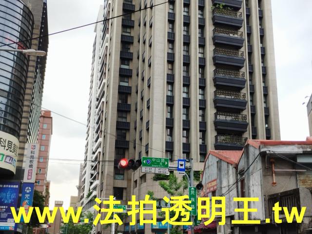 板橋法拍大樓-5