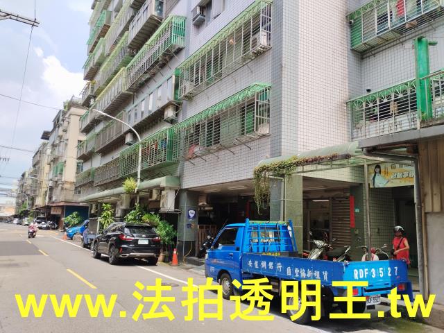 板橋大樓法拍-7