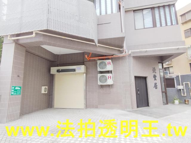中山區法拍華廈-10