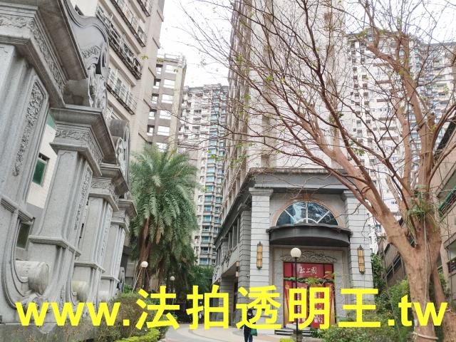 新店法拍大樓-0