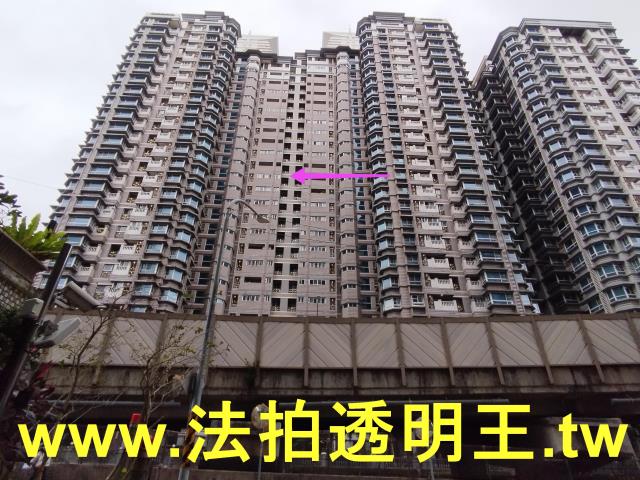 新店法拍大樓-1