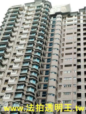 新店法拍大樓-2