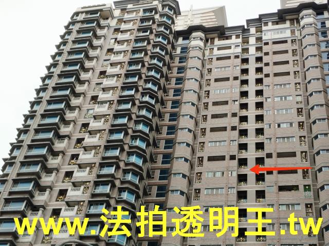 新店法拍大樓-3