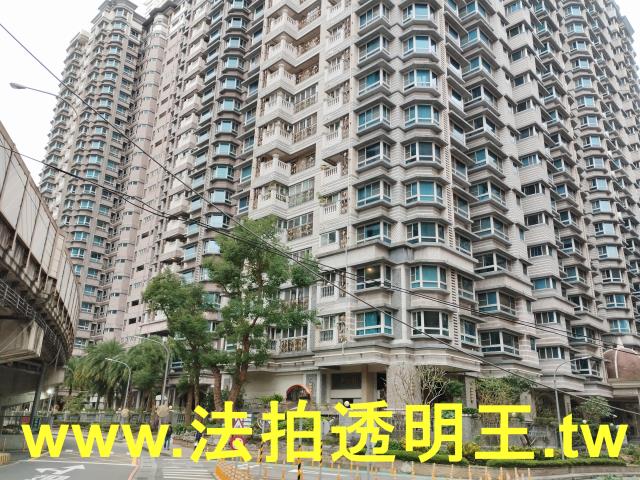 新店法拍大樓-4