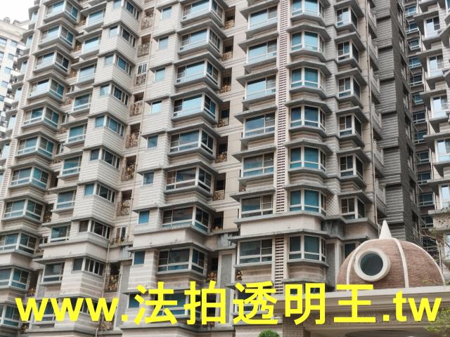 新北新店法拍大樓-3