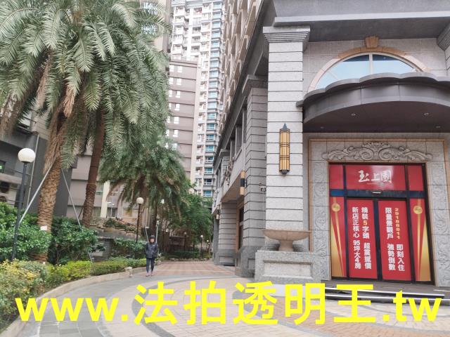 新北新店法拍大樓-5