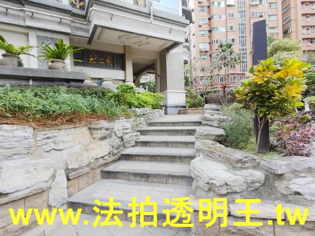 新北新店法拍大樓-6
