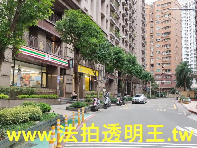 新北新店法拍大樓-7