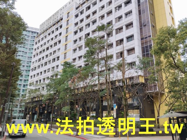 信義區法拍大樓-10