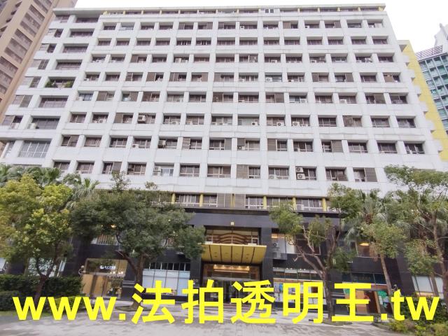 信義區法拍大樓-0