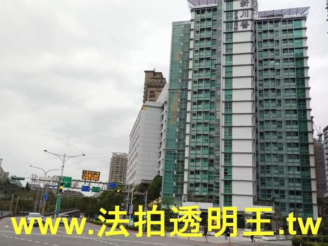 信義區法拍大樓-2