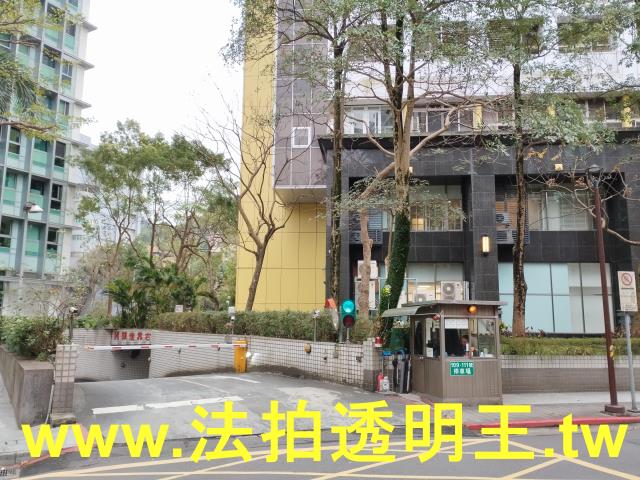 信義區法拍大樓-7