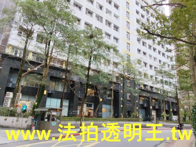 信義區法拍大樓-8