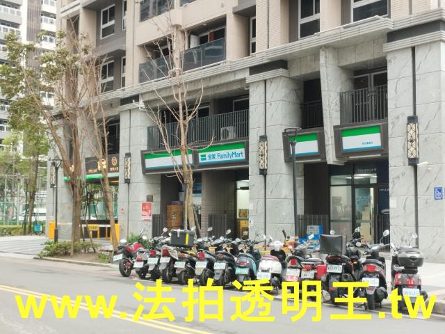 新北法拍大樓-9