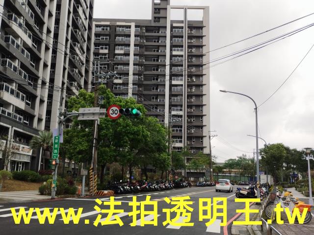 新北法拍大樓-1