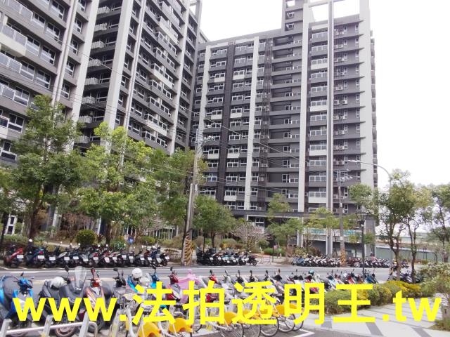 新北法拍大樓-3