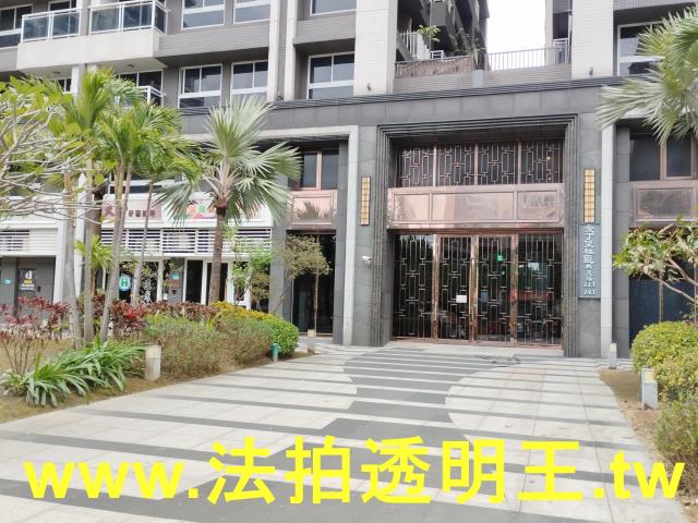 新北法拍大樓-6