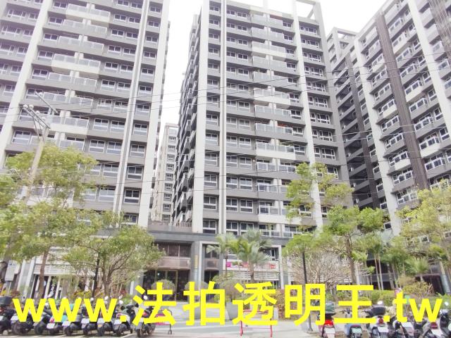 新北法拍大樓-8