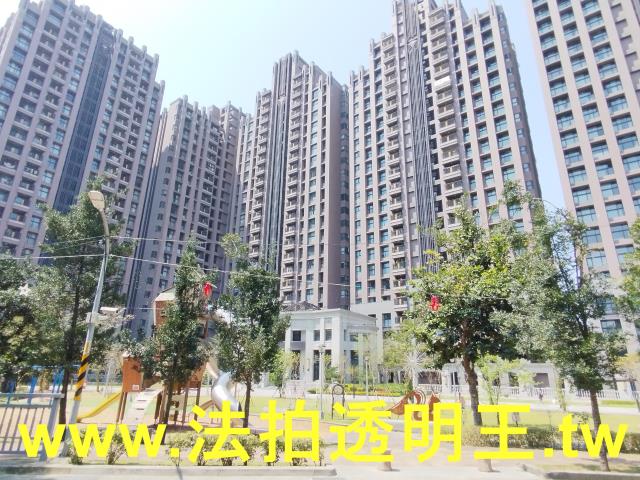 新北新店法拍大樓-0