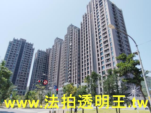 新北新店法拍大樓-1