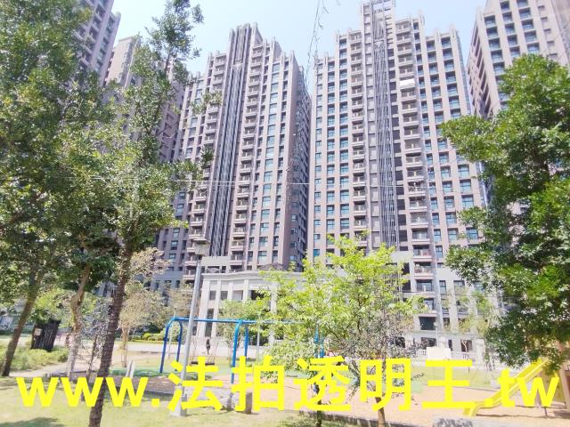 新北新店法拍大樓-4