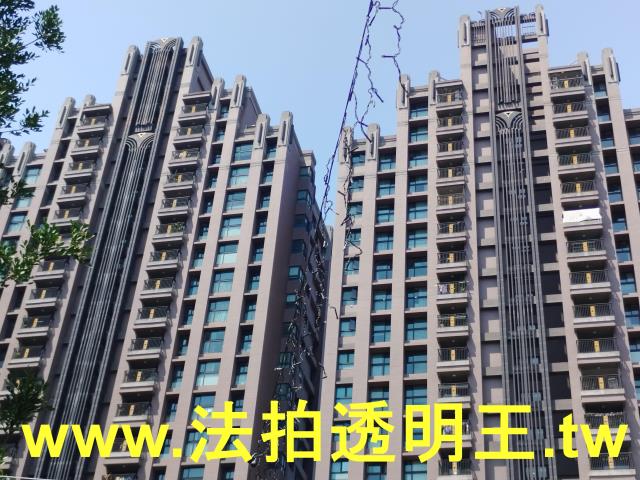 新北新店法拍大樓-5