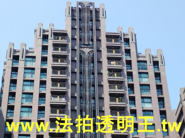 新北新店法拍大樓-6