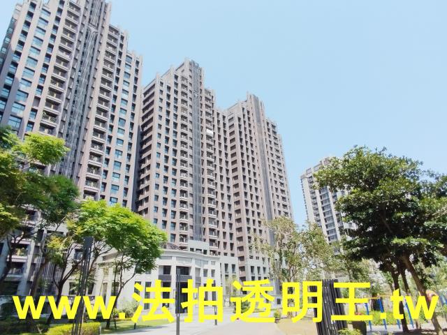 新北新店法拍大樓-8