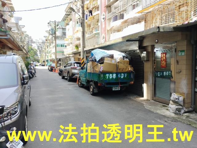 文山區法拍公寓-1