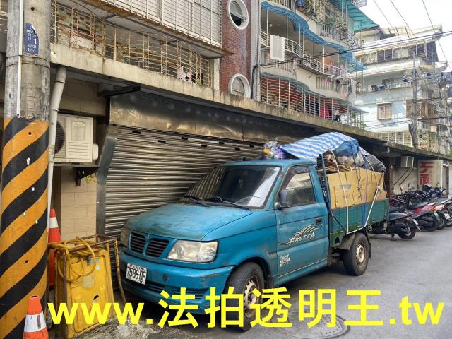 文山區法拍公寓-3
