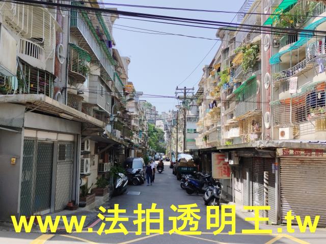 文山區法拍公寓-5