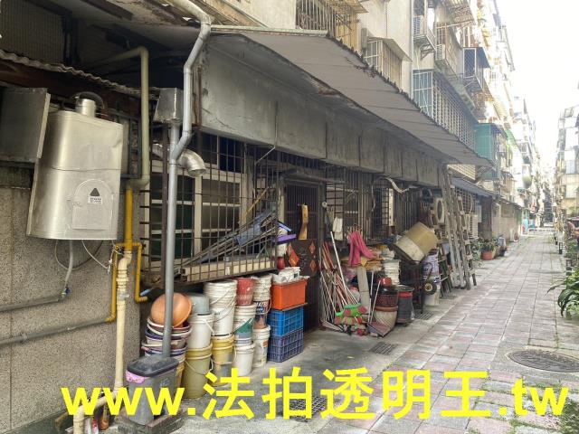 文山區法拍公寓-6