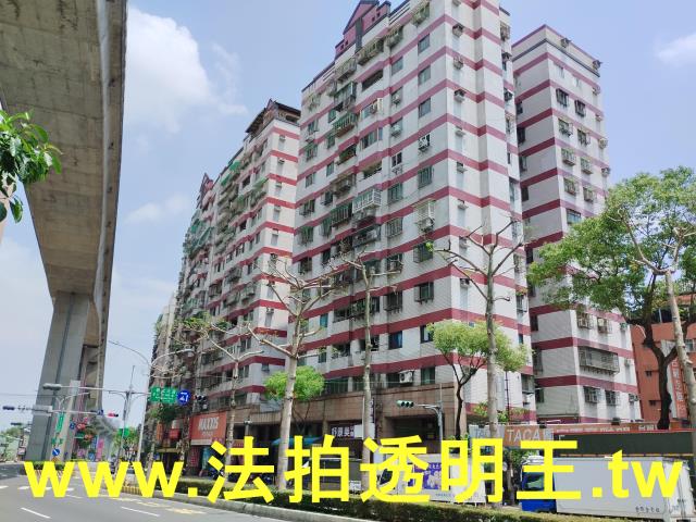 新北新莊大樓法拍-0