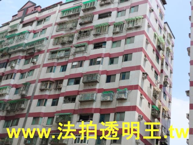 新北新莊大樓法拍-3