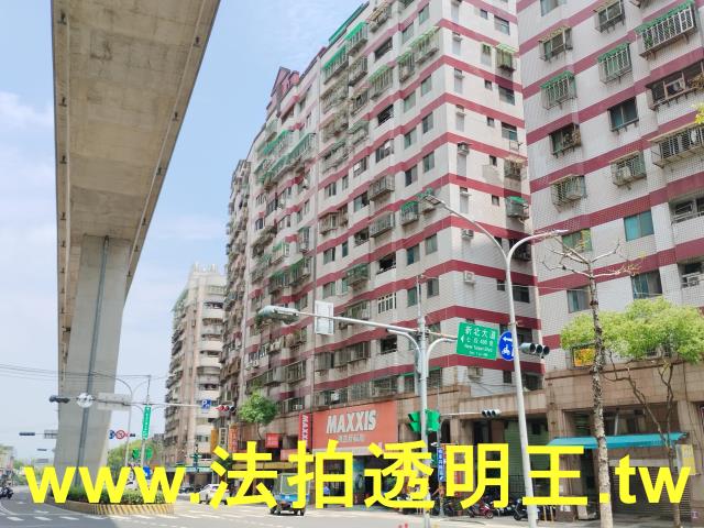 新北新莊大樓法拍-4