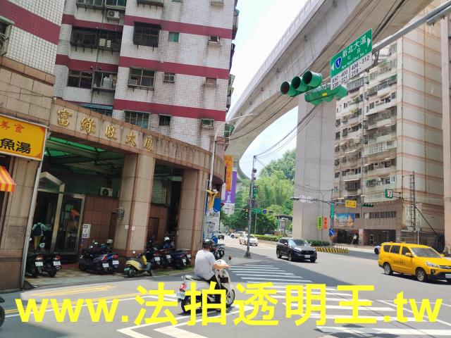 新北新莊大樓法拍-6