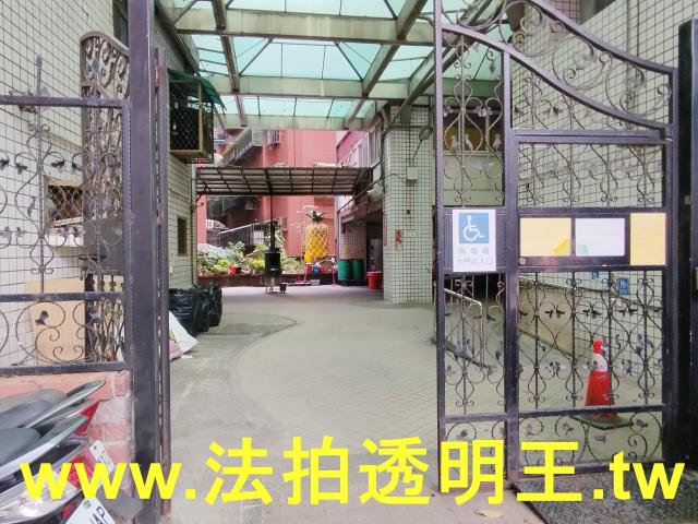 新北新莊大樓法拍-7