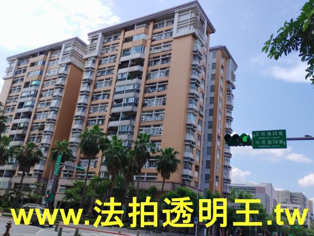 台北法拍大樓-1