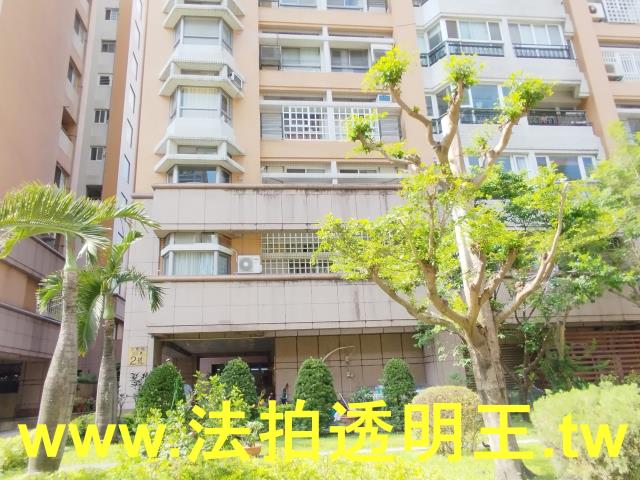 台北法拍大樓-4