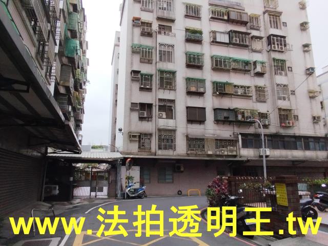 新北新莊法拍大樓-0