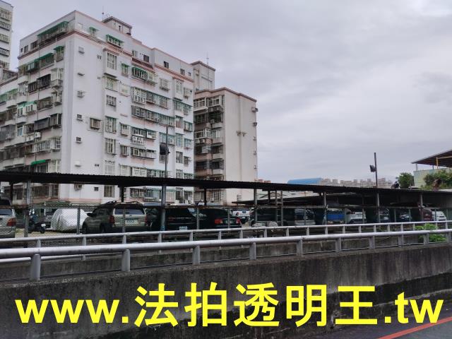 新北新莊法拍大樓-2