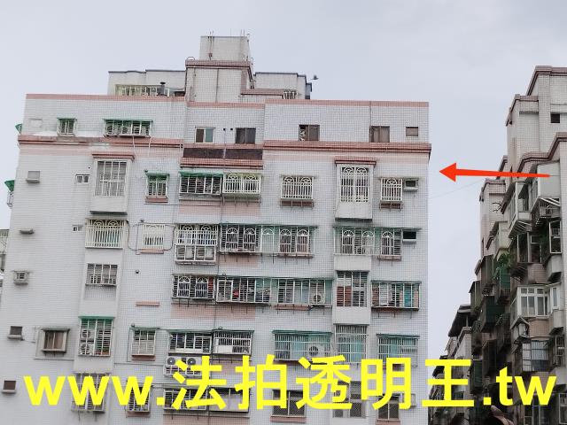 新北新莊法拍大樓-4
