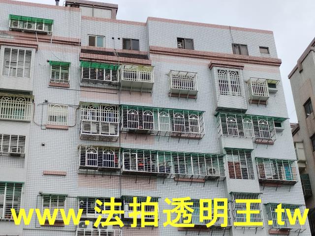新北新莊法拍大樓-7